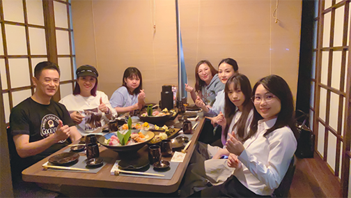 卓贤集团,卓贤商务,卓贤公司