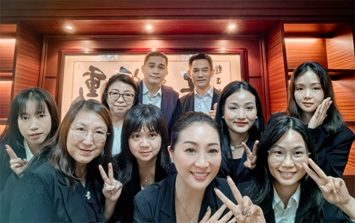 卓贤集团,卓贤商务,卓贤公司