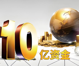 海外政府补贴基金