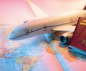 海外身份移民签证