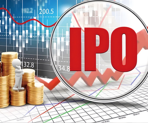 企业融资上市服务